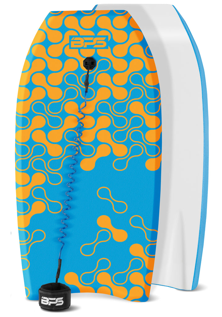 Buy BPS Link Bodyboard Barrel Point Surf