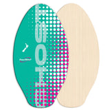 Own the Wave 'Ghost' Skimboard