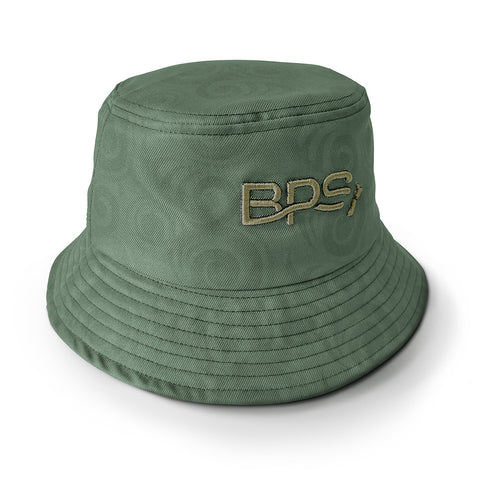 BPS Bucket Hat (Made from RPET)