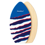 Own the Wave 'Claw Strike' Skimboard