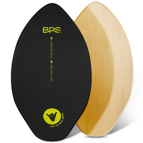 BPS 'Shaka' Skimboard