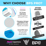 BPS 'Storm' Pro 42.5" Bodyboard