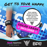 BPS 'Storm' Pro 42.5" Bodyboard