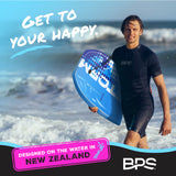BPS 'Storm' Pro 42.5" Bodyboard