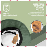 BPS Bucket Hat (Made from RPET)