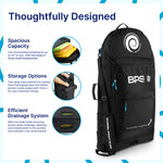 BPS BODYBOARD / BEACH BAG (MADE FROM RPET)