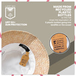 BPS Bucket Hat (Made from RPET)
