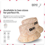 BPS Bucket Hat (Made from RPET)