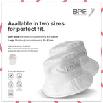 BPS Bucket Hat (Made from RPET)