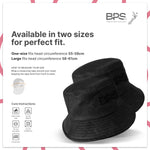 BPS Bucket Hat (Made from RPET)