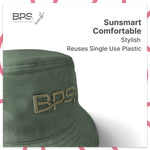 BPS Bucket Hat (Made from RPET)