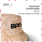 BPS Bucket Hat (Made from RPET)