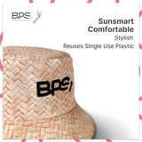 BPS Bucket Hat (Made from RPET)