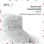 BPS Bucket Hat (Made from RPET)