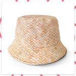 BPS Bucket Hat (Made from RPET)