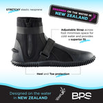 BPS 5MM Diving Boots