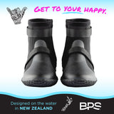 BPS 3MM Diving Boots