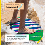 Own the Wave 'Claw Strike' Skimboard
