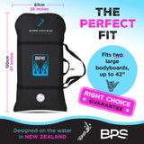 BPS 'Lite' Bodyboard Carry Bag