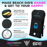 BPS 'Lite' Bodyboard Carry Bag