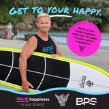 BPS 'Lite' Bodyboard Carry Bag