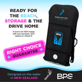 BPS 'Lite' Bodyboard Carry Bag