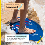 Own the Wave 'Hang Loose' Skimboard