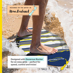 Own the Wave 'Claw Strike' Skimboard