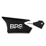 BPS Side Bite FCS Surfboard Fins