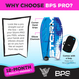 BPS 'Storm' Pro 42.5" Bodyboard