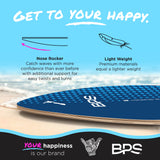 'Shaka' Skimboard