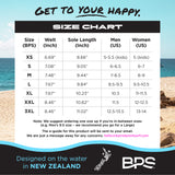 BPS 'Soft Skin' Low Cut Water Socks