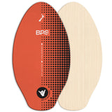 'Shaka' Skimboard