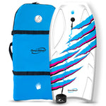 Own the Wave 'Claw Strike' 38" Bodyboard