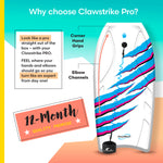 Own the Wave 'Claw Strike' 38" Bodyboard