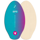 'Shaka' Skimboard