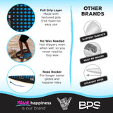 'Shaka' Skimboard