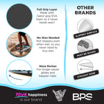 BPS 'Gator' Skimboard