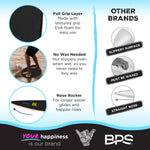BPS 'Shaka' Skimboard