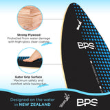 'Shaka' Skimboard