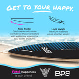 'Shaka' Skimboard