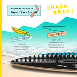 Own the Wave 'Ghost' Skimboard