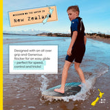 Own the Wave 'Ghost' Skimboard