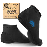 BPS 'Storm' Low Cut Water Socks V2