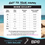 BPS 'Soft Skin' Sport Pro Water Socks