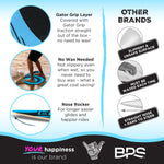 BPS 'Koru' Skimboard