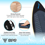 BPS 'Flame' Skimboard
