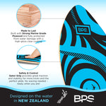 BPS 'Koru' Skimboard