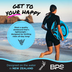 BPS 'Koru' Skimboard