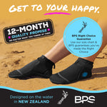 BPS 'Soft Skin' Sport Pro Water Socks